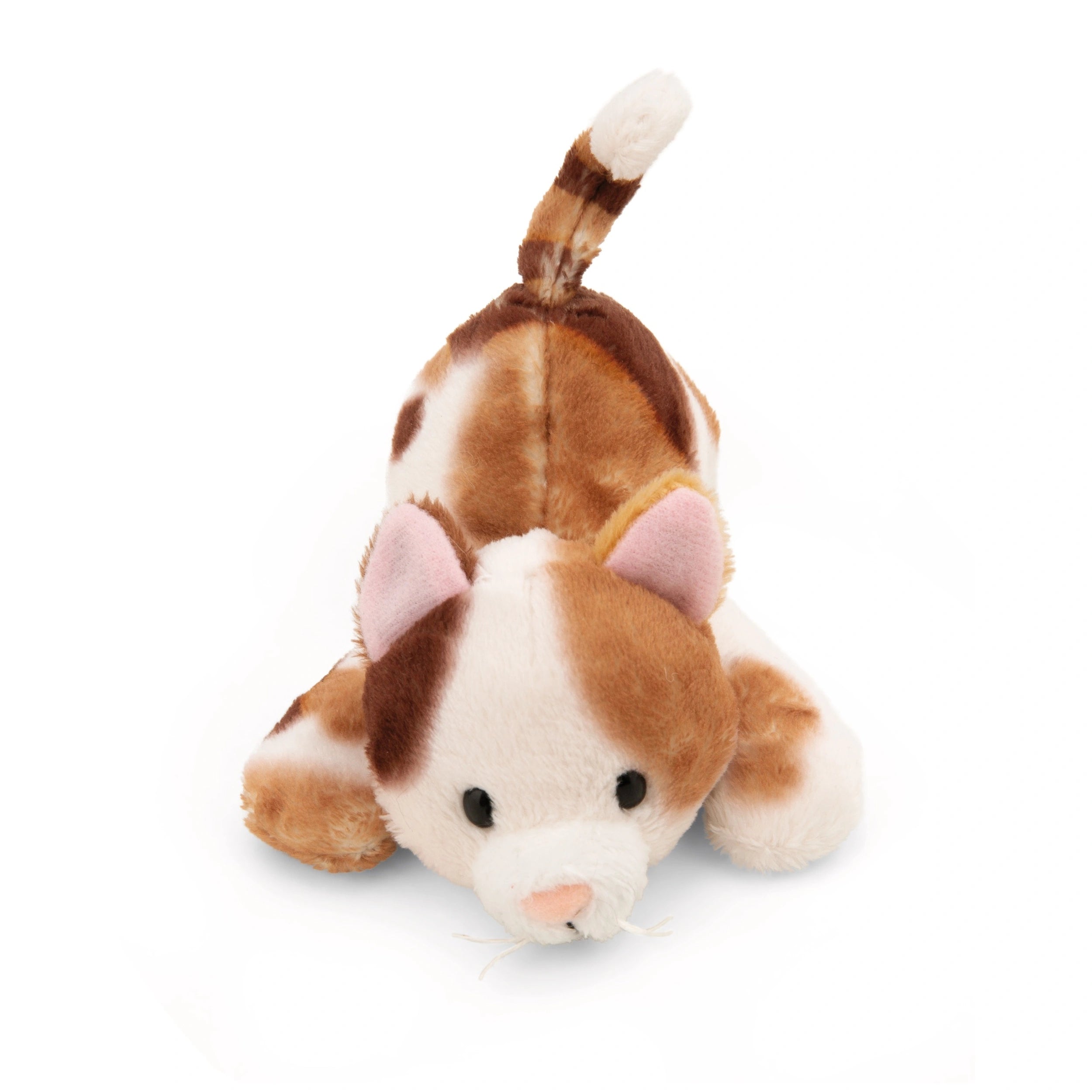 NICI - MagNICI-Cat-Calico-Animal en Peluche