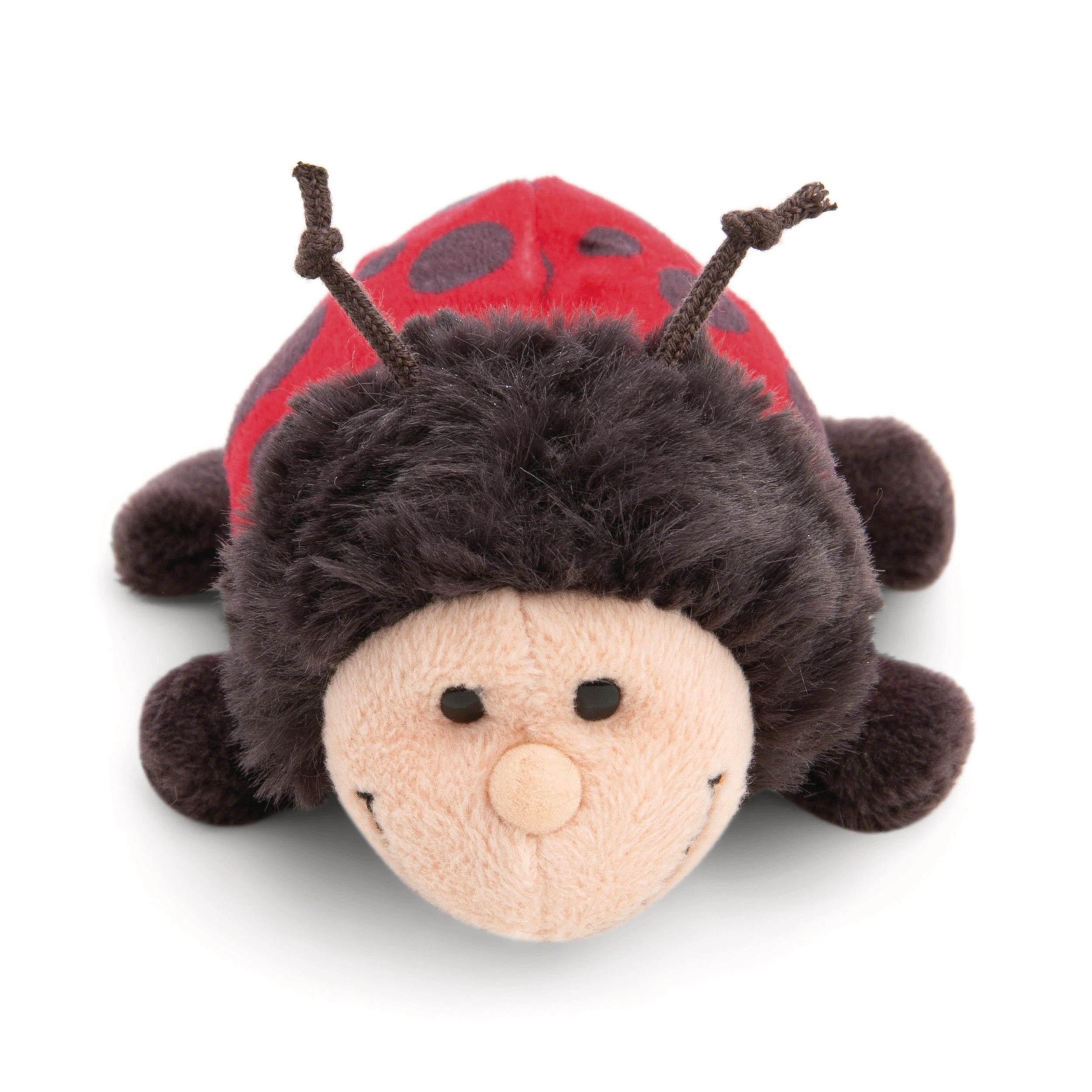 NICI - Magnici-Coccinelle-Dotti-Lotti-10-Cm-Peluches