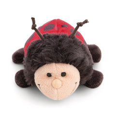 NICI - Magnici-Coccinelle-Dotti-Lotti-10-Cm-Peluches