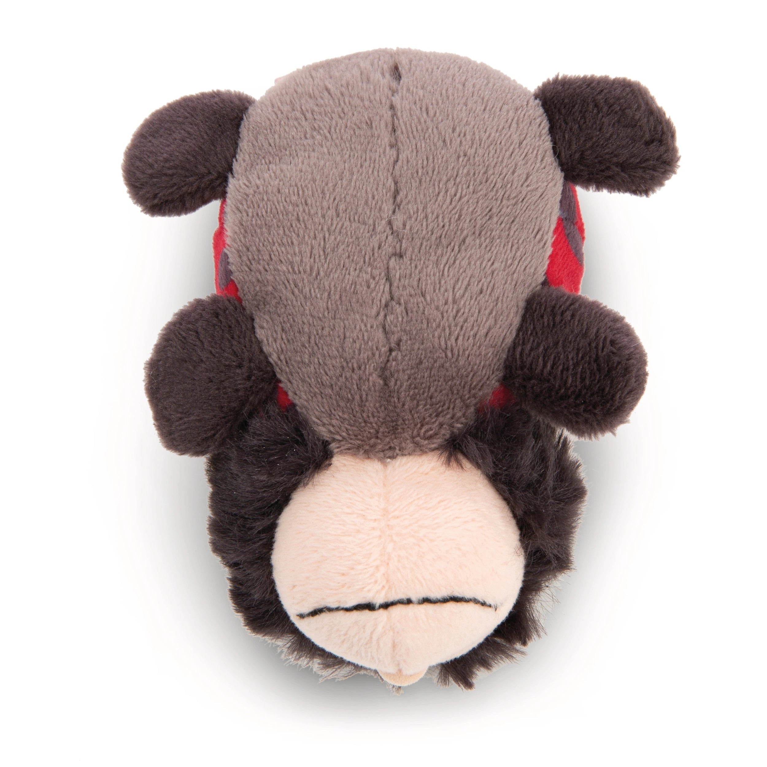 NICI - Magnici-Coccinelle-Dotti-Lotti-10-Cm-Peluches