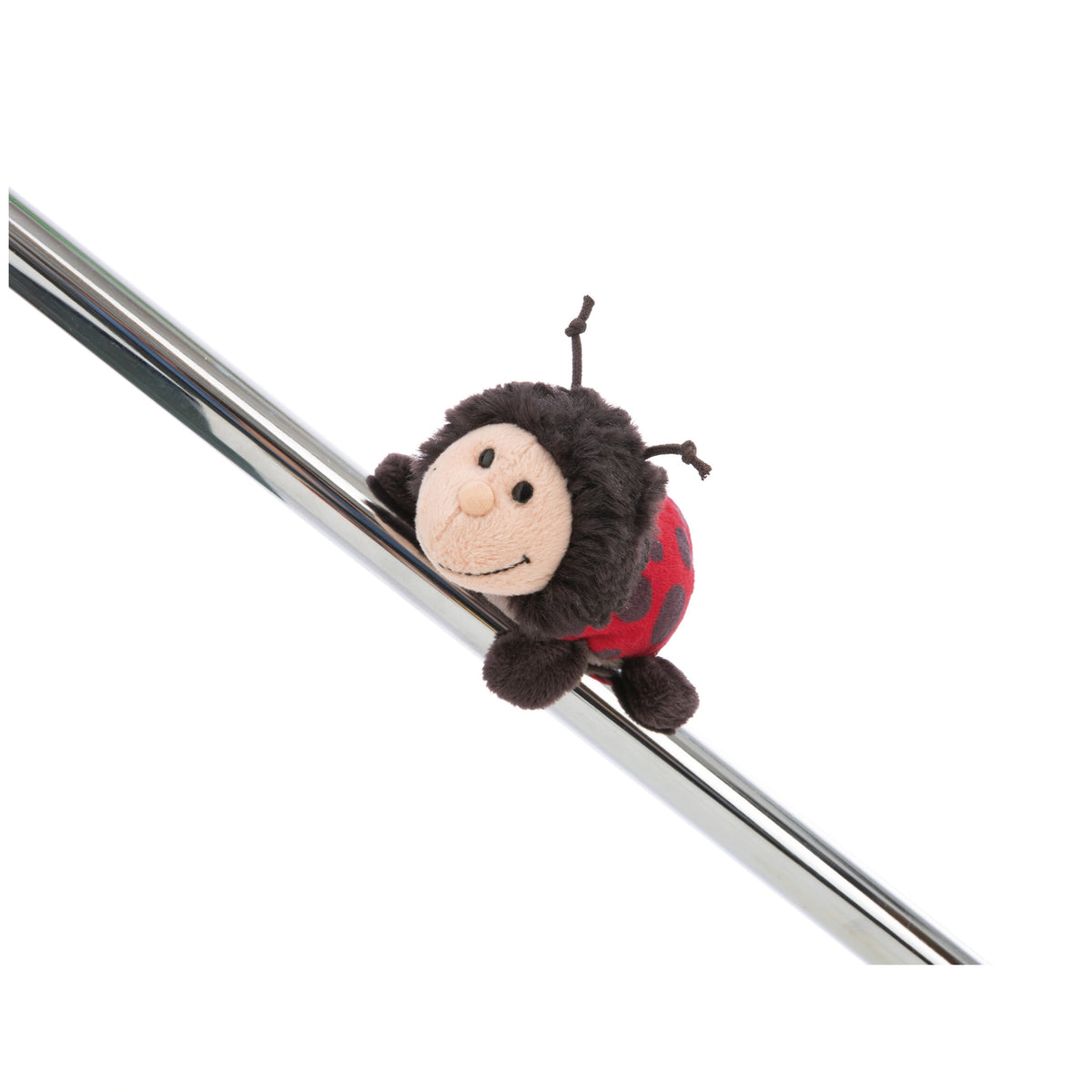 NICI - Magnici-Coccinelle-Dotti-Lotti-10-Cm-Peluches