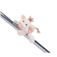 NICI - Magnici-Pigwick-12cm-Animaux-En-Peluche