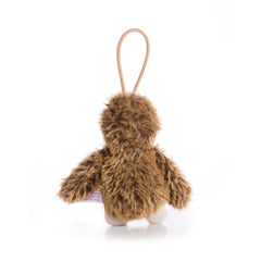 NICI - Pendentif Message À Emporter - Paresseux - Peluches