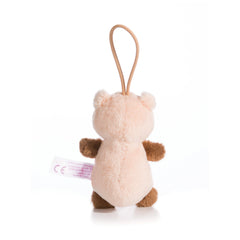 NICI - Message-To-Go-Soft-Toy-Pig-Stuffed-Animals