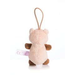 NICI - Message-To-Go-Peluche-Cochon-Animaux-En-Tissu