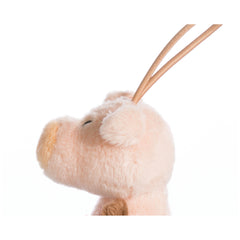 NICI - Message-To-Go-Peluche-Cochon-Animaux-En-Tissu