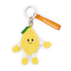 NICI - Mini-Funnies-Porte-clés-Citron-Collections