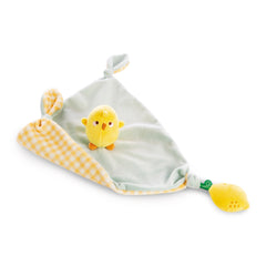 NICI - Peluche Molang-Comforter-Piu-Piu