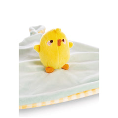 NICI - Peluche Molang-Comforter-Piu-Piu