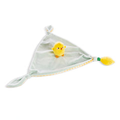 NICI - Peluche Molang-Comforter-Piu-Piu