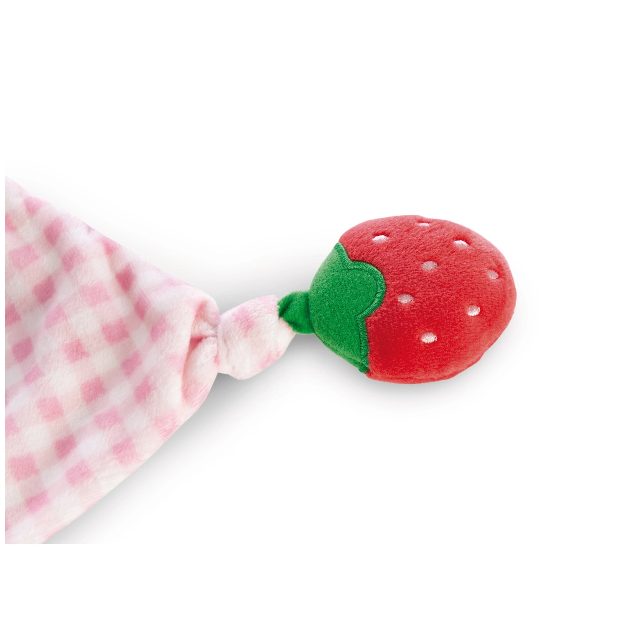 NICI - Molang-Comforter-Stuffed-Animals