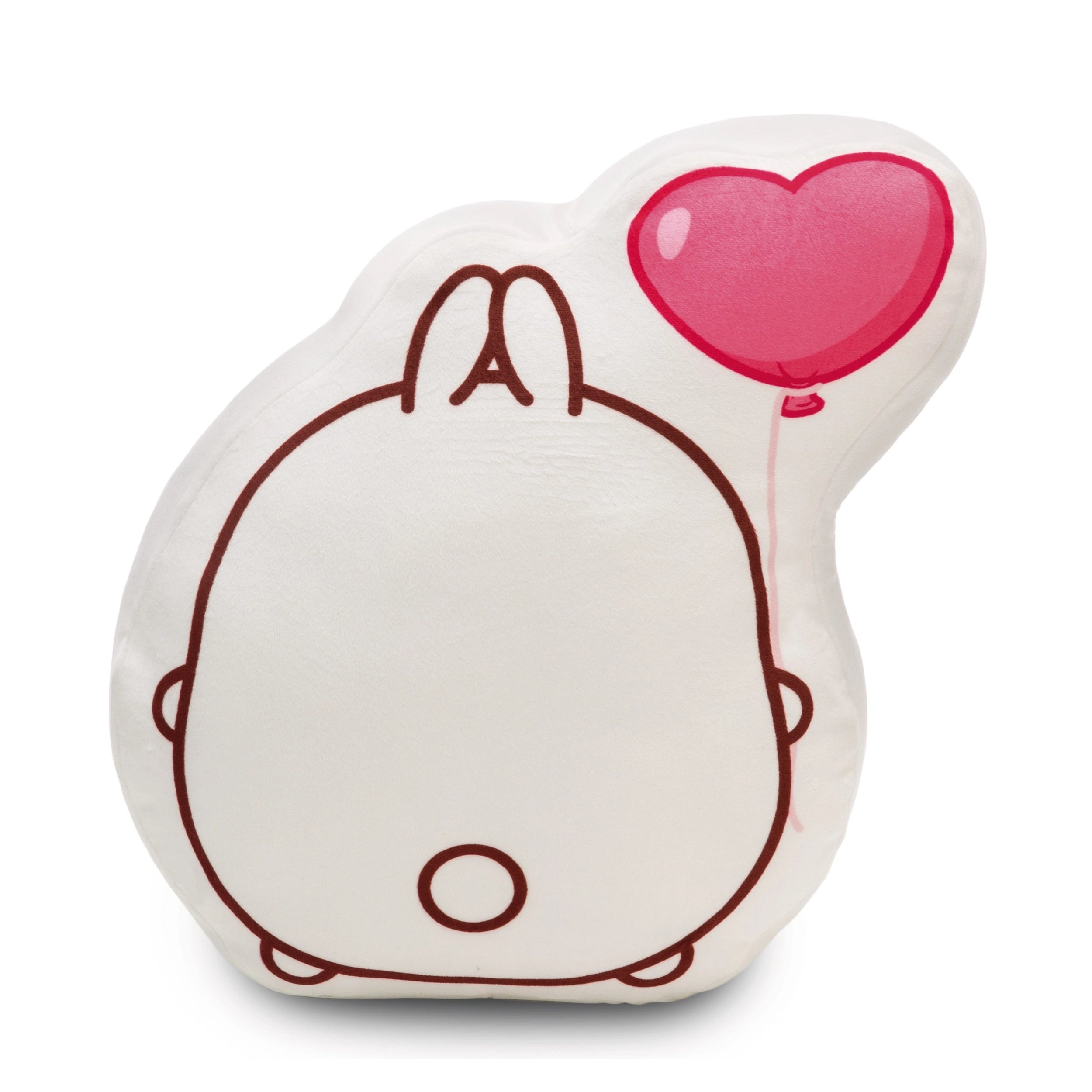 NICI - Molang - Peluches Figurines Douces