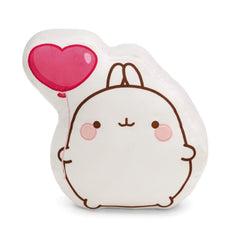 NICI - Molang - Peluches Figurines Douces