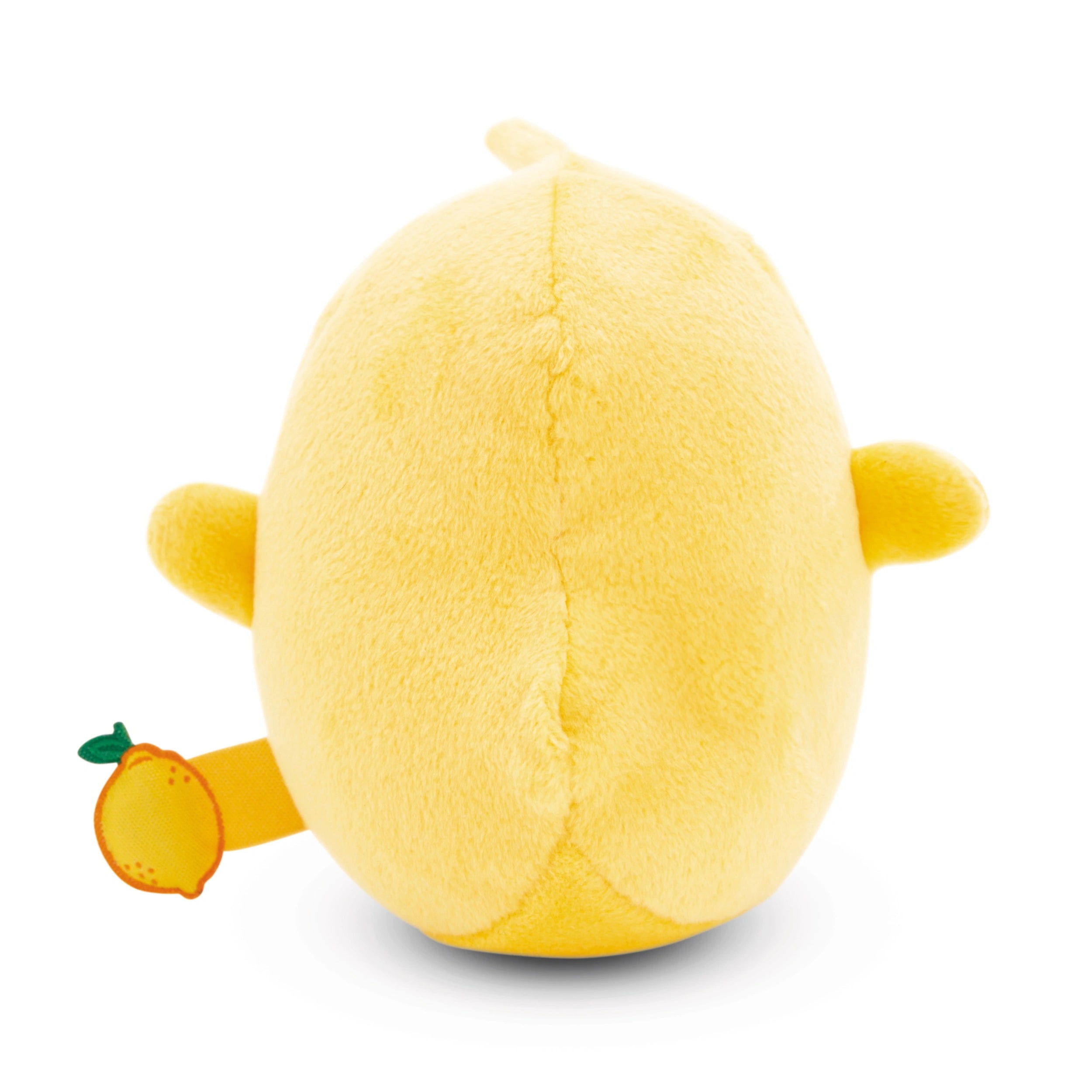 NICI - Molang-Piu-Piu-Soft-Toy-Rattles