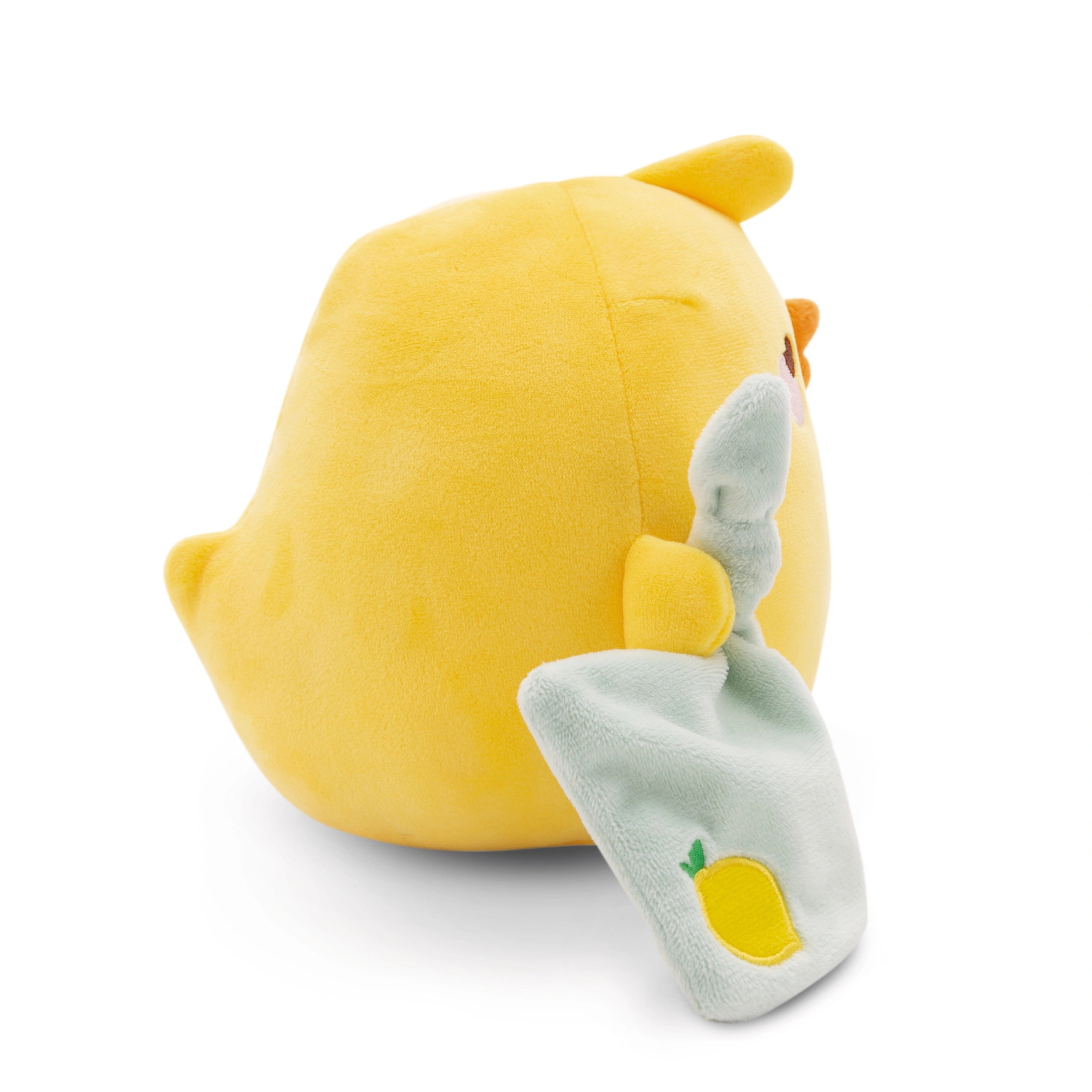 NICI - Molang-Piu-Piu-Peluche-Animaux-En-Tissu