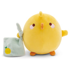 NICI - Molang-Piu-Piu-Peluche-Animaux-En-Tissu