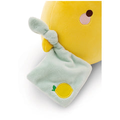 NICI - Molang-Piu-Piu-Peluche-Animaux-En-Tissu