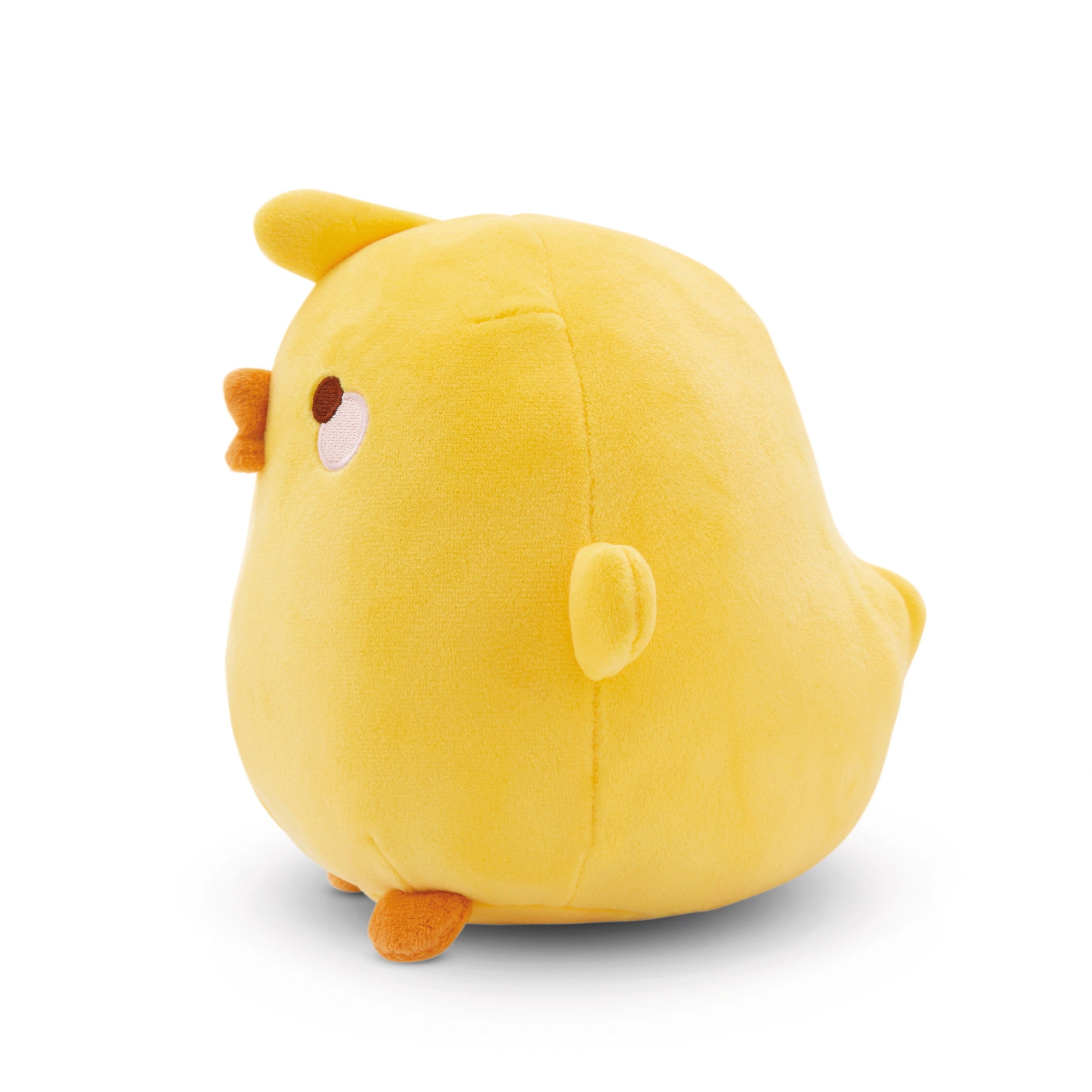 NICI - Molang-Piu-Piu-Peluche-Animaux-En-Tissu