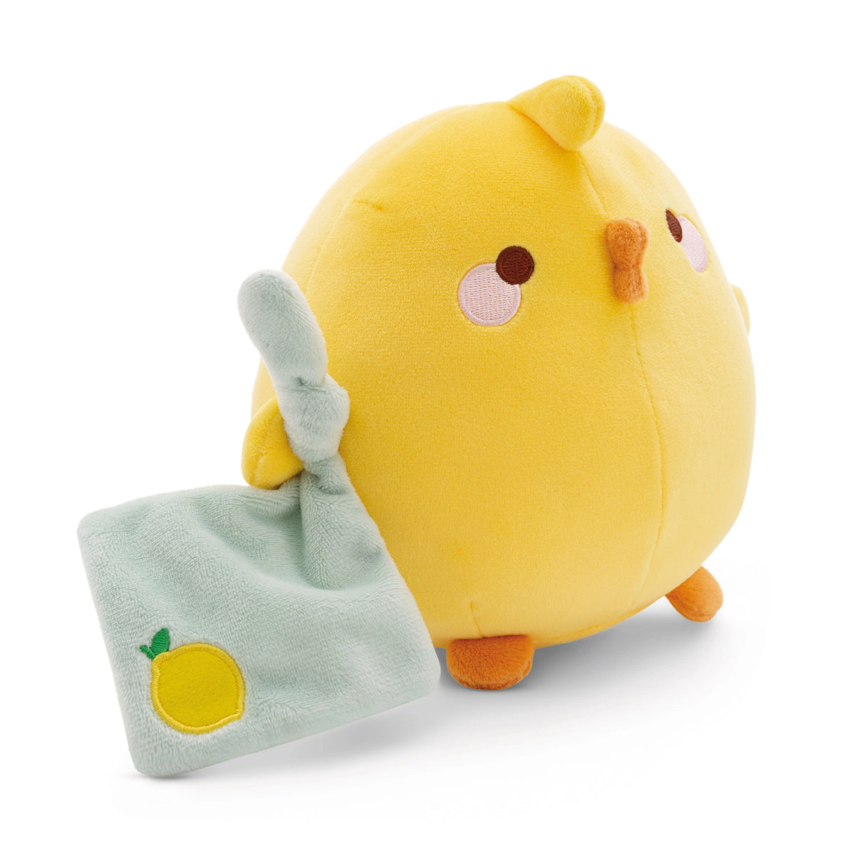 NICI - Molang-Piu-Piu-Peluche-Animaux-En-Tissu