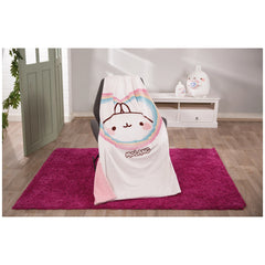 NICI - Molang-Plush-Blanket-Play-Mats-Gyms