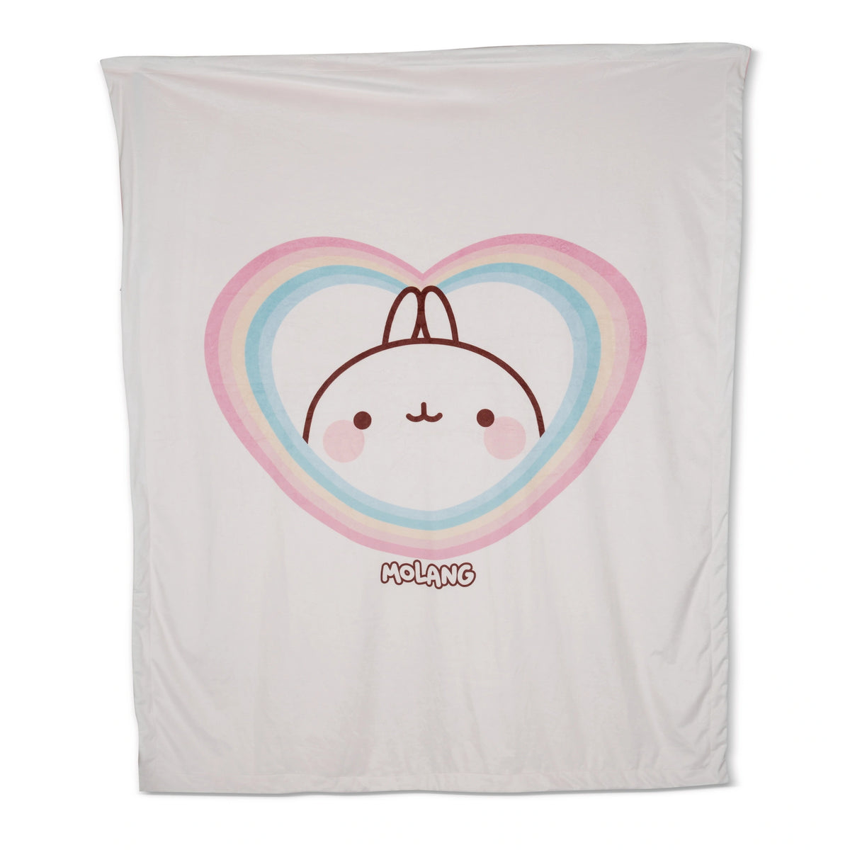 NICI - Molang-Plush-Blanket-Play-Mats-Gyms