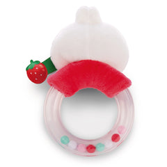 NICI - Anneau de hochet Molang