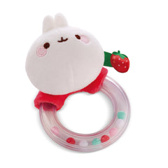 NICI - Anneau de hochet Molang