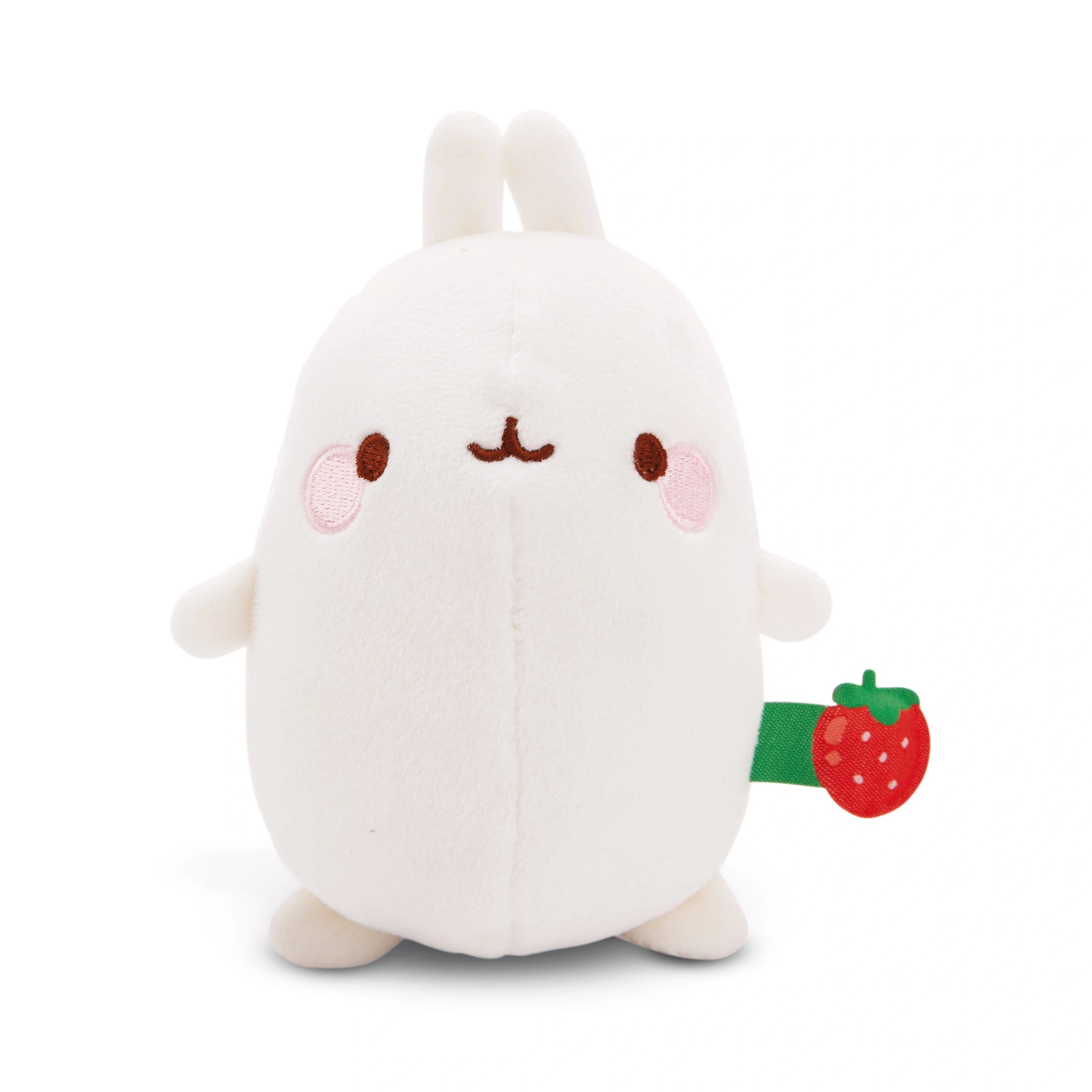 NICI - Hochets en peluche Molang