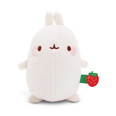 NICI - Hochets en peluche Molang