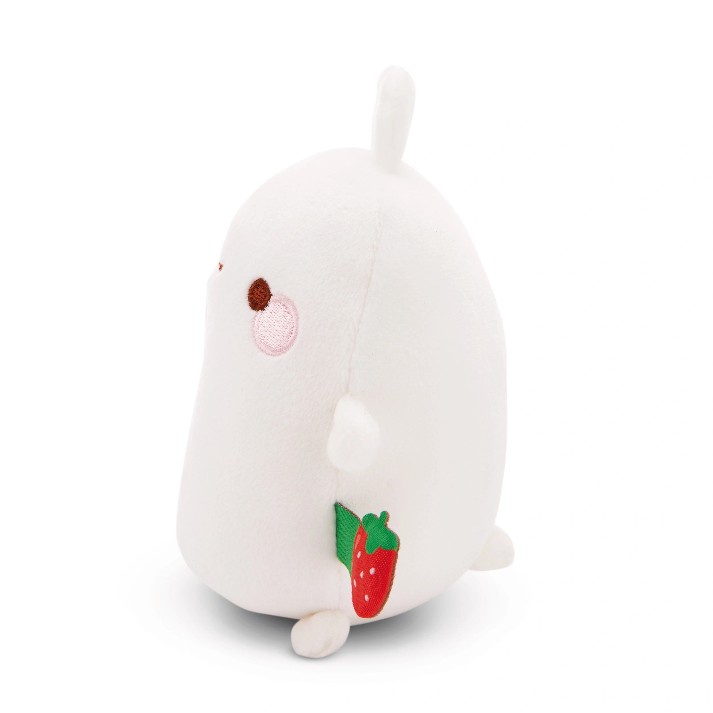 NICI - Hochets en peluche Molang