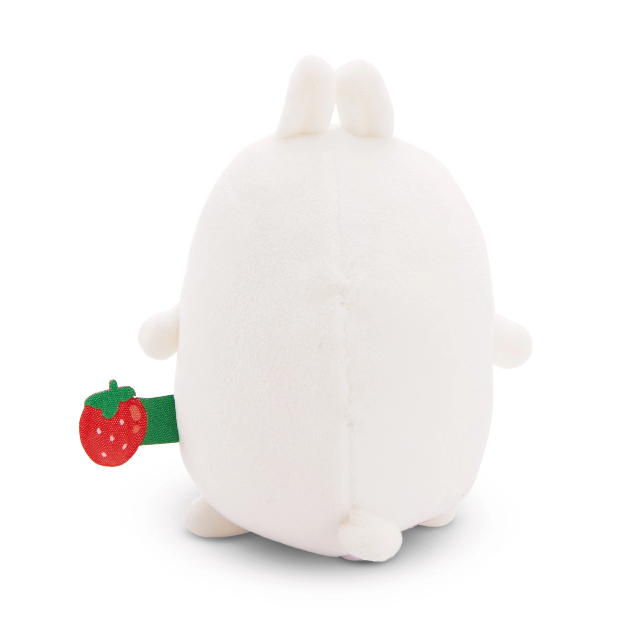 NICI - Hochets en peluche Molang
