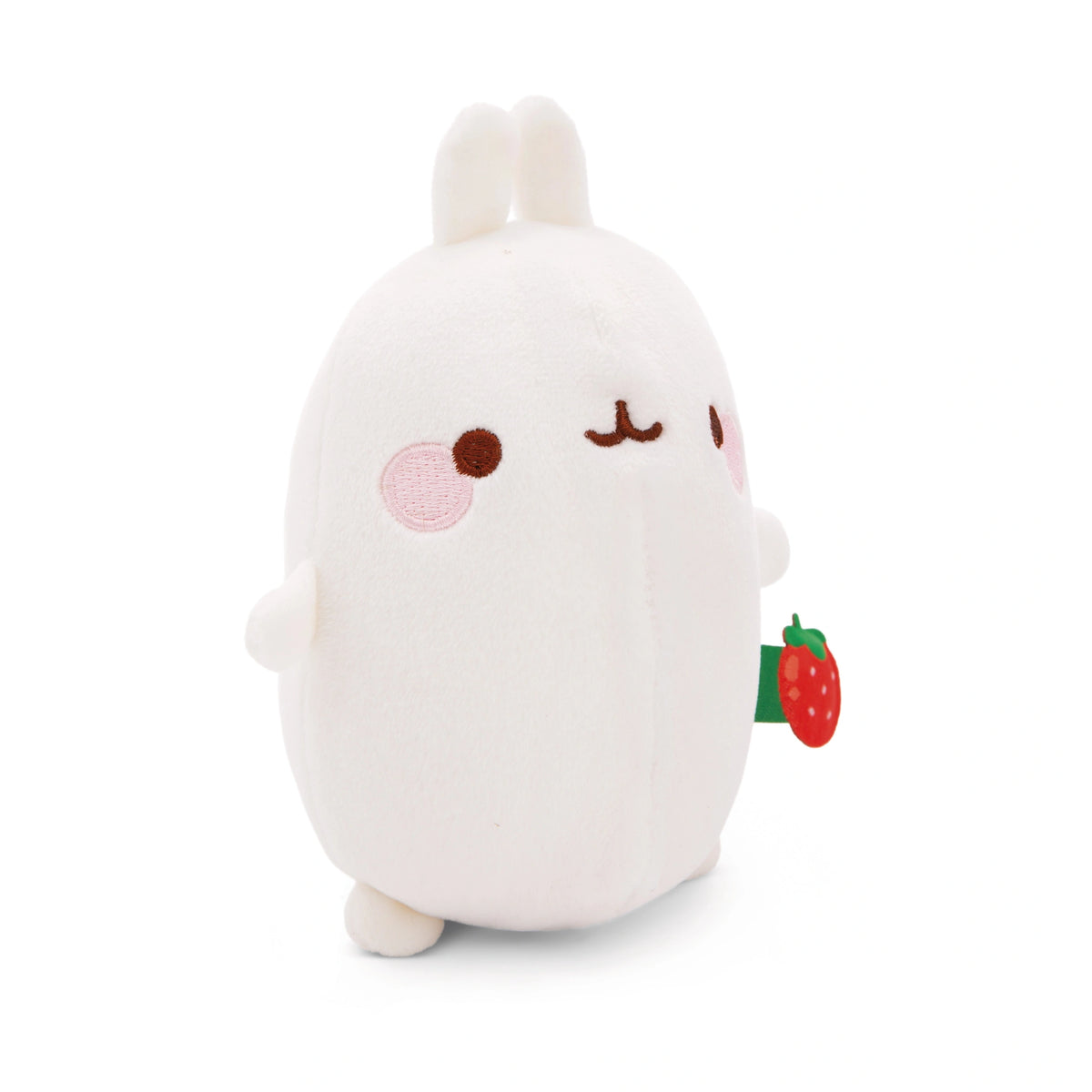 NICI - Hochets en peluche Molang