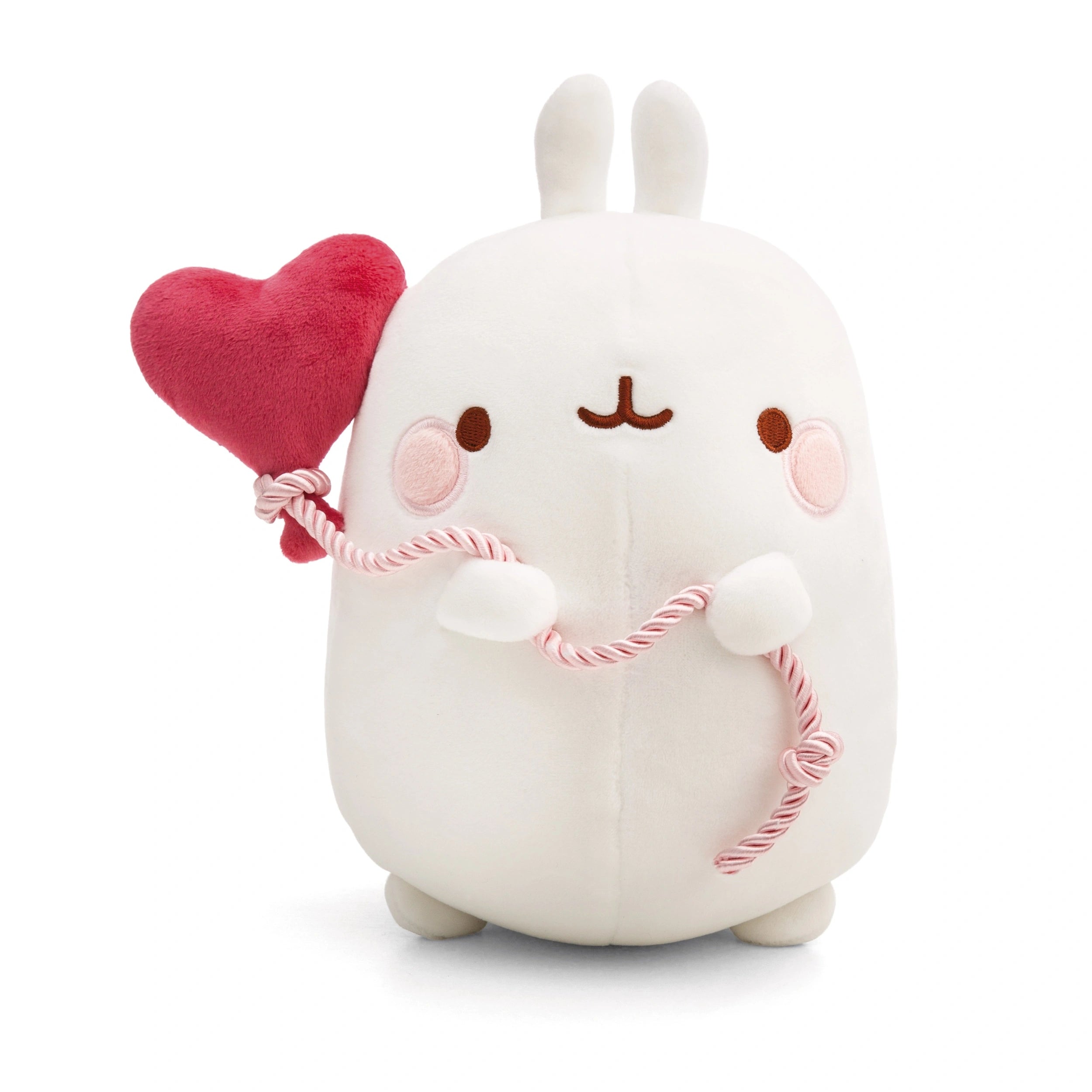 NICI - Molang - Peluches en peluche