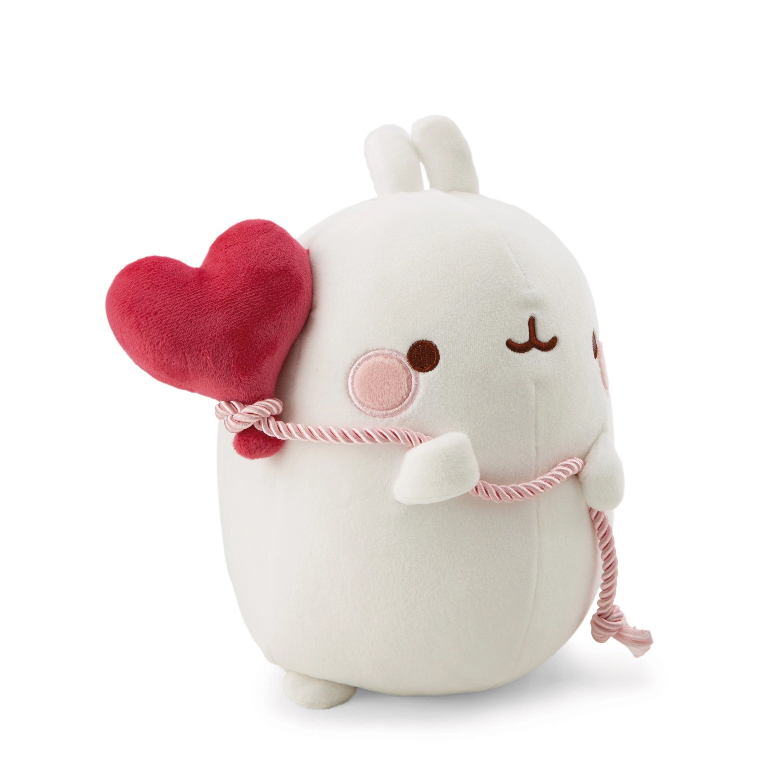 NICI - Molang - Peluches en peluche