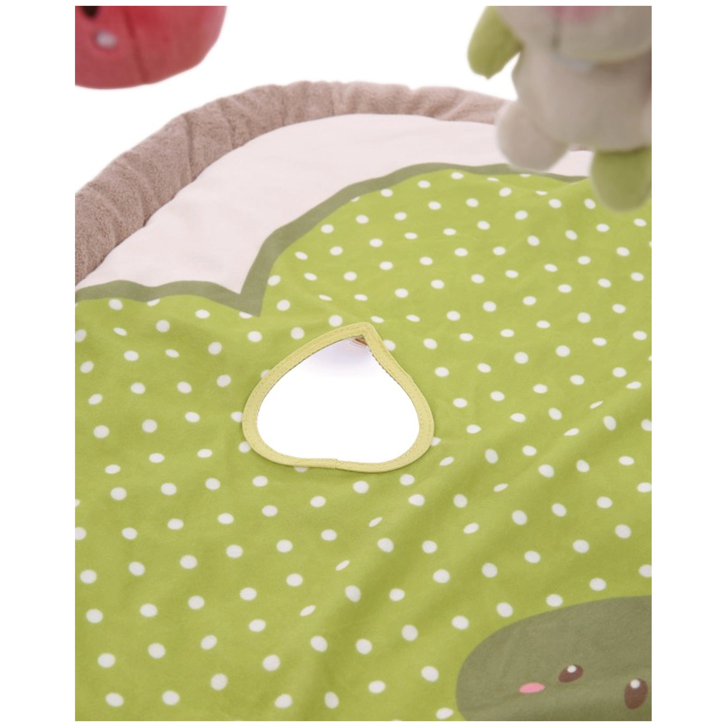NICI - My First NICI 3-D Activity Quilt - Play Mats & Gyms