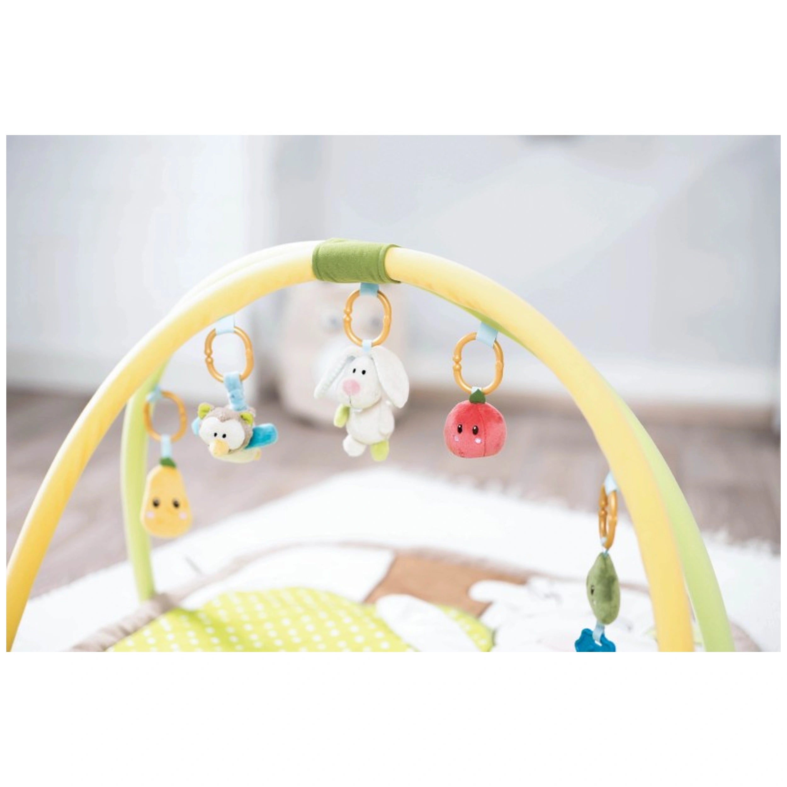 NICI - My First NICI 3-D Activity Quilt - Play Mats & Gyms