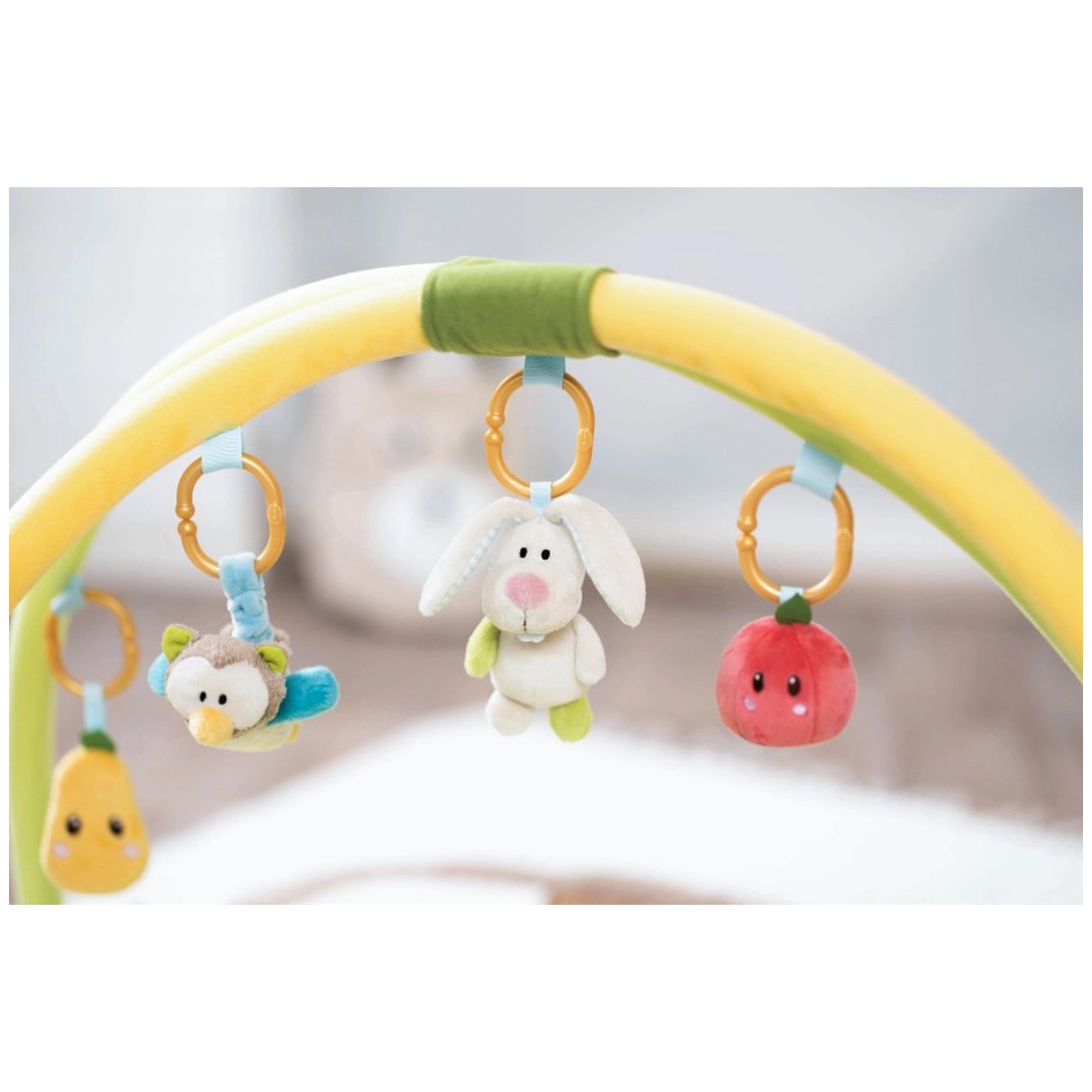 NICI - My First NICI 3-D Activity Quilt - Play Mats & Gyms