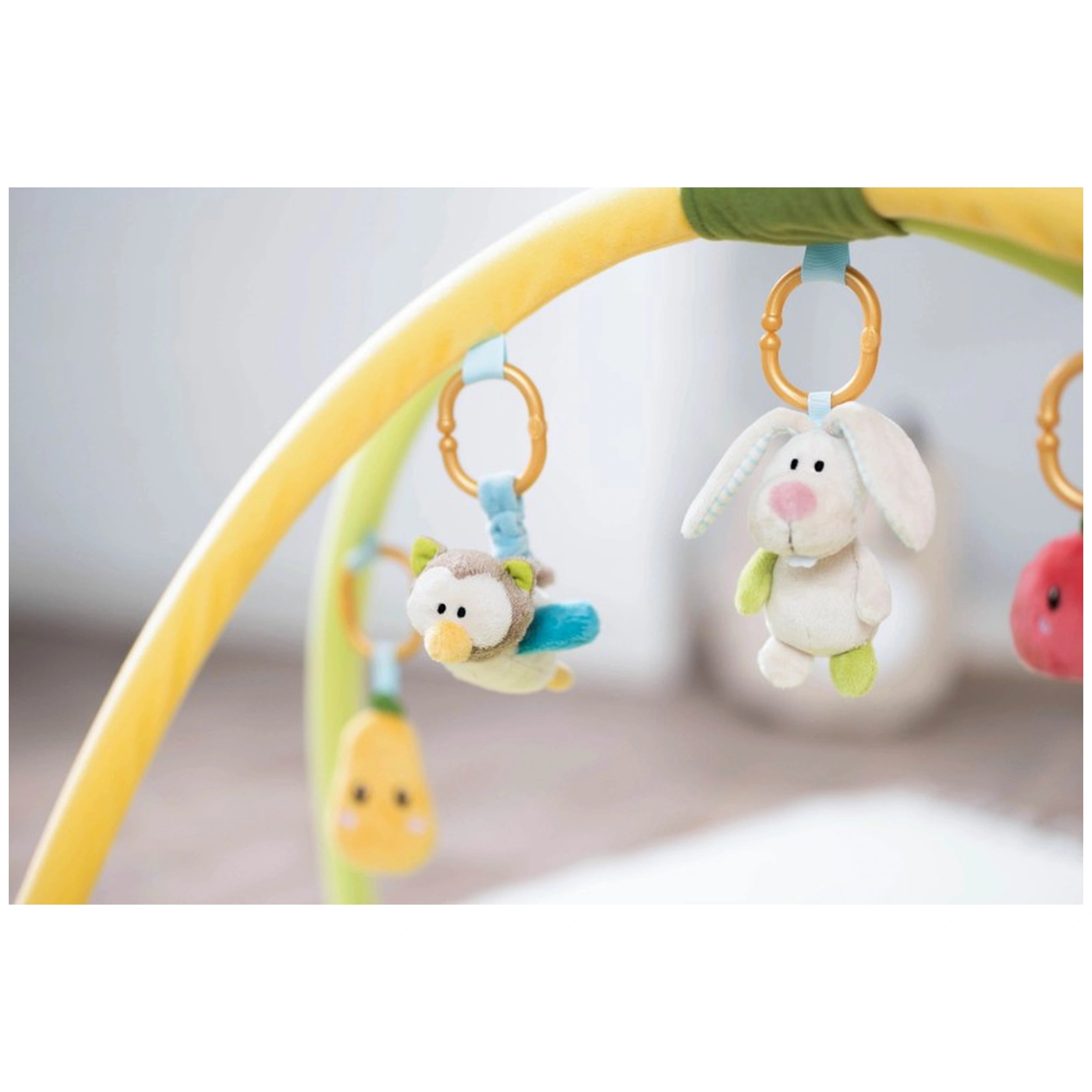 NICI - My First NICI 3-D Activity Quilt - Play Mats & Gyms