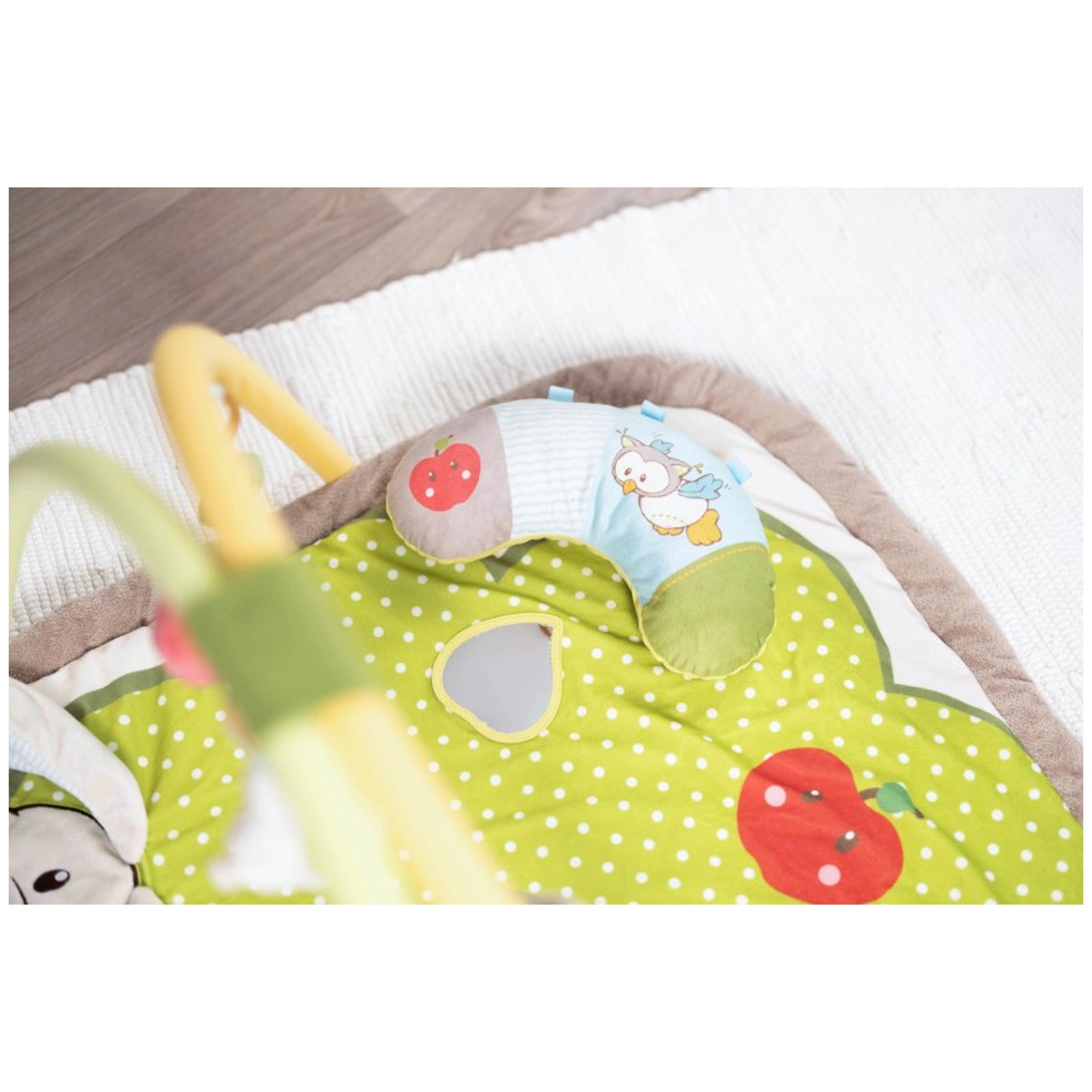 NICI - My First NICI 3-D Activity Quilt - Play Mats & Gyms