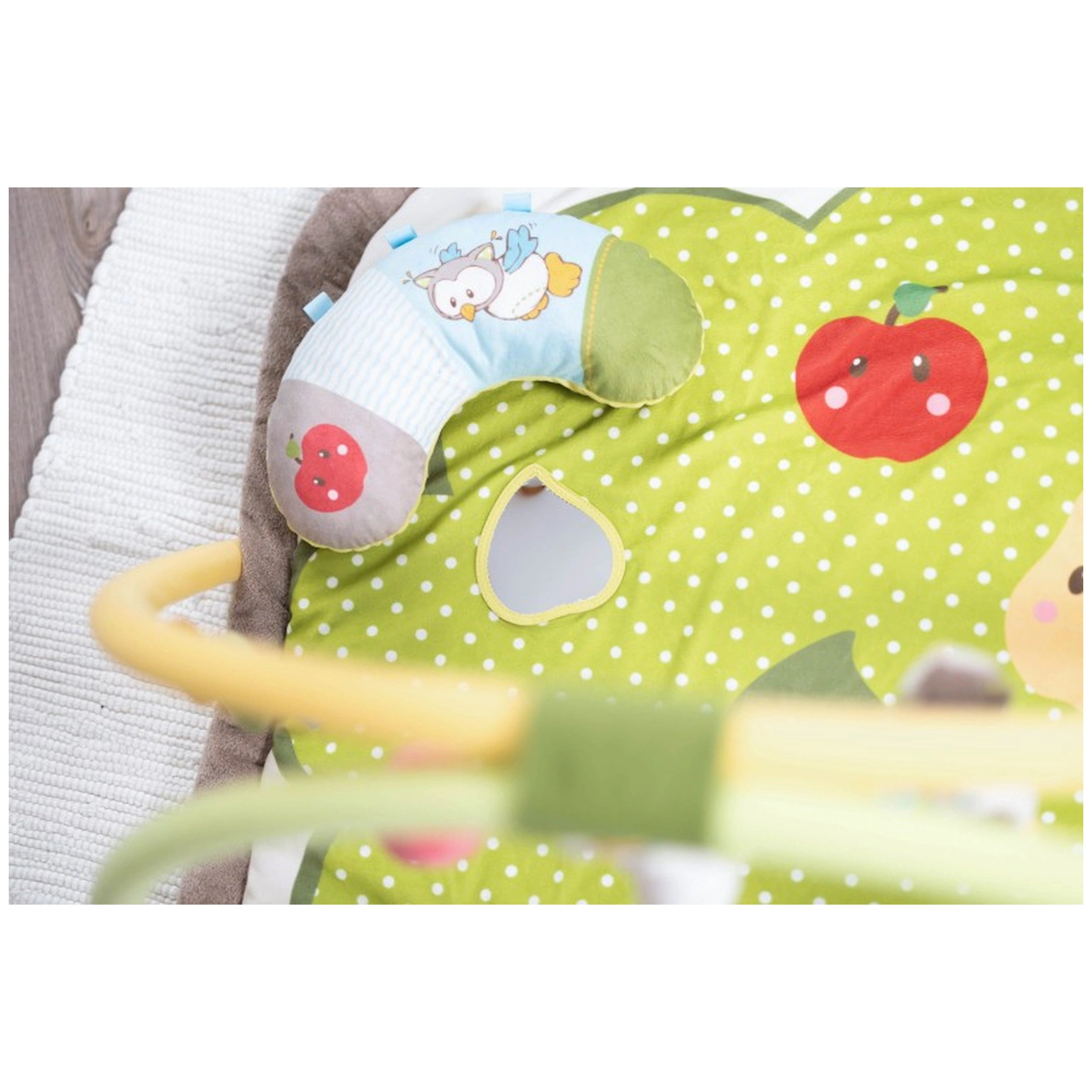 NICI - My First NICI 3-D Activity Quilt - Play Mats & Gyms