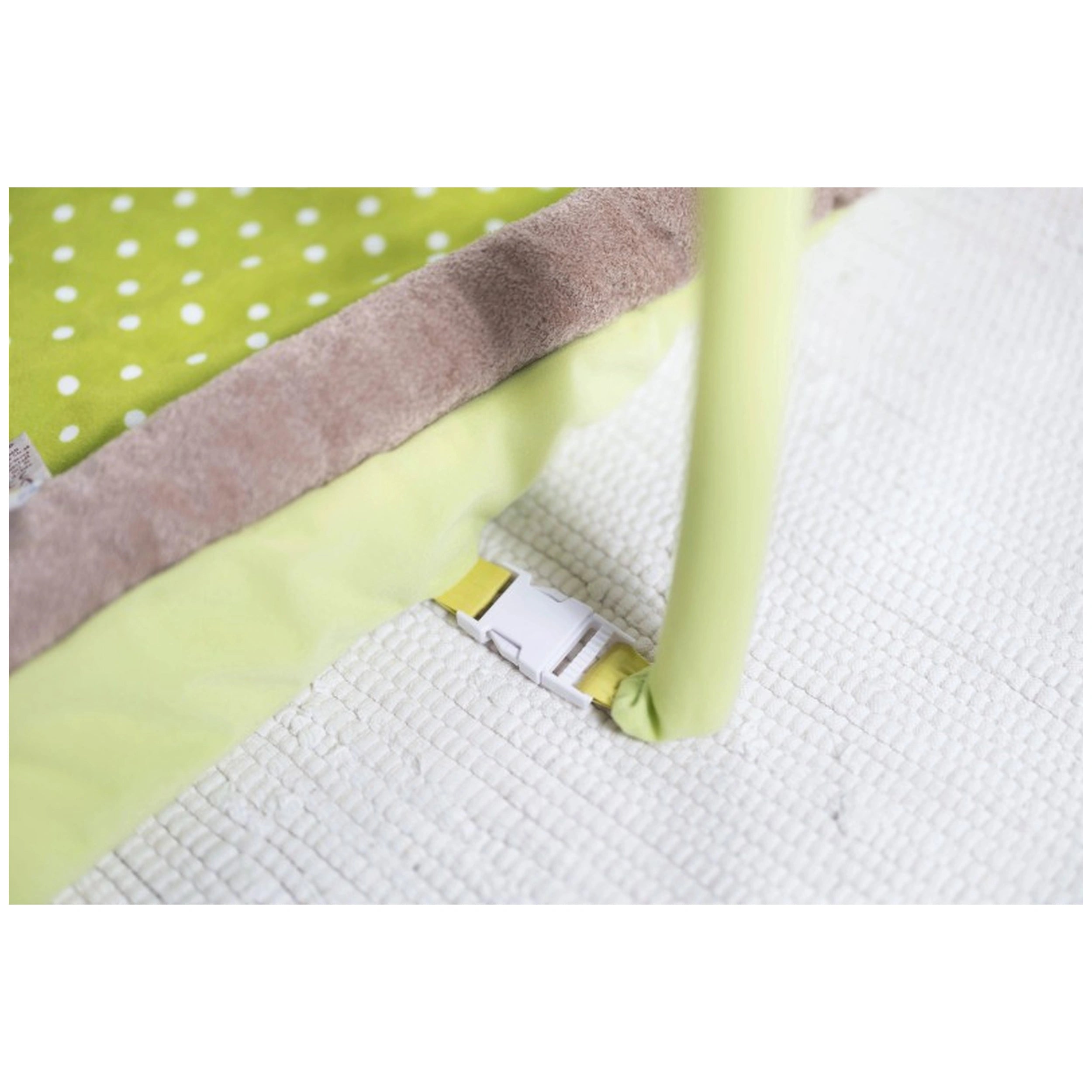 NICI - My First NICI 3-D Activity Quilt - Play Mats & Gyms