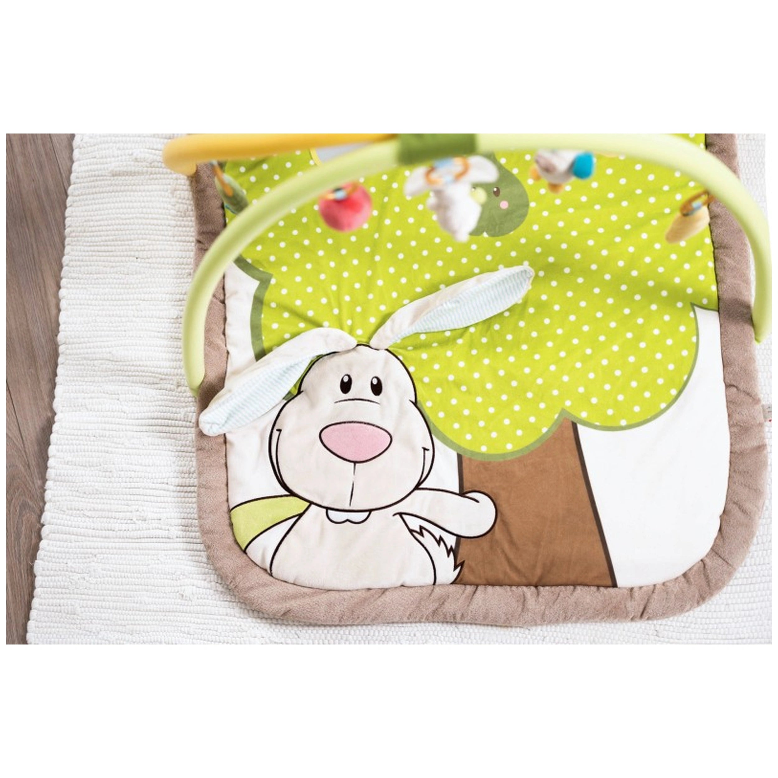 NICI - My First NICI 3-D Activity Quilt - Play Mats & Gyms