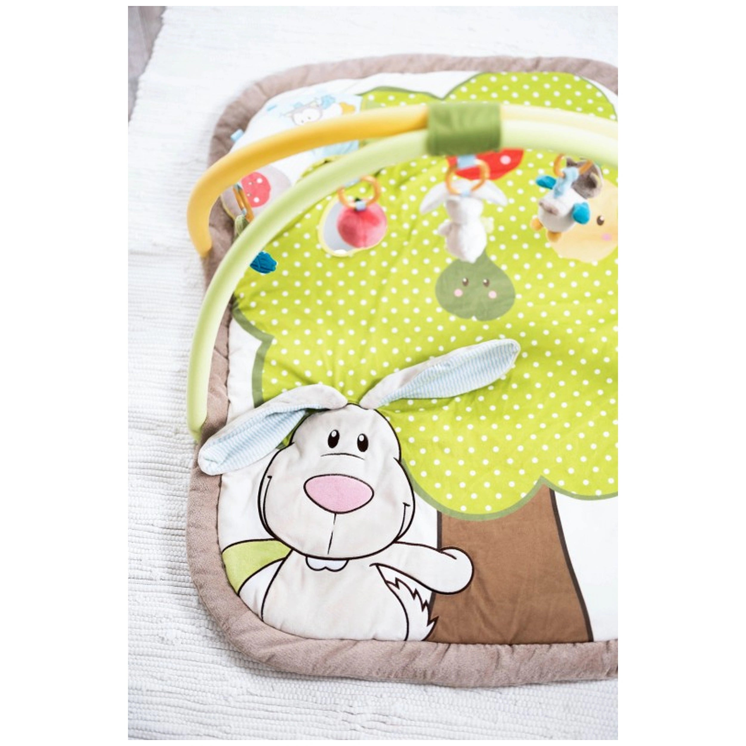 NICI - My First NICI 3-D Activity Quilt - Play Mats & Gyms