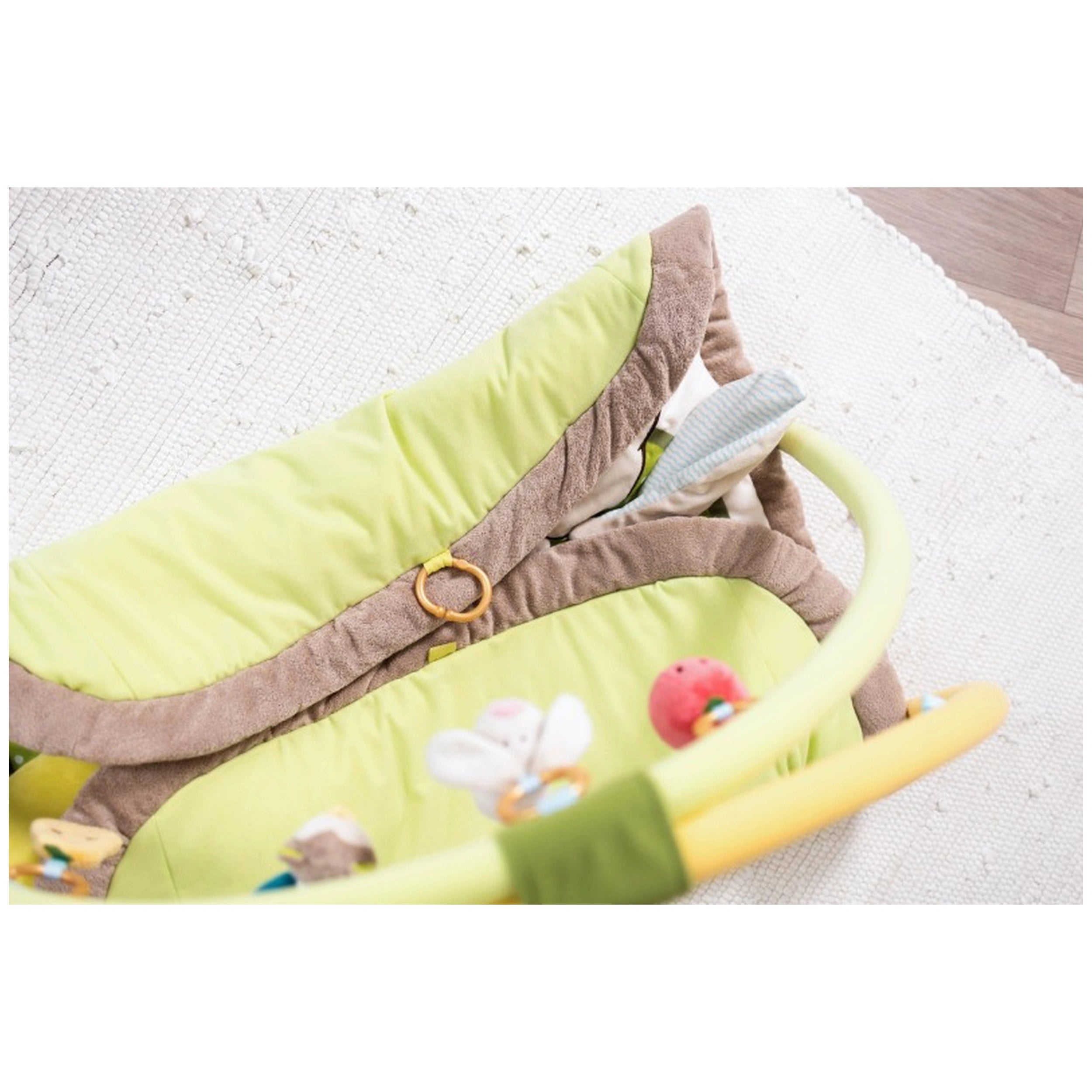 NICI - My First NICI 3-D Activity Quilt - Play Mats & Gyms