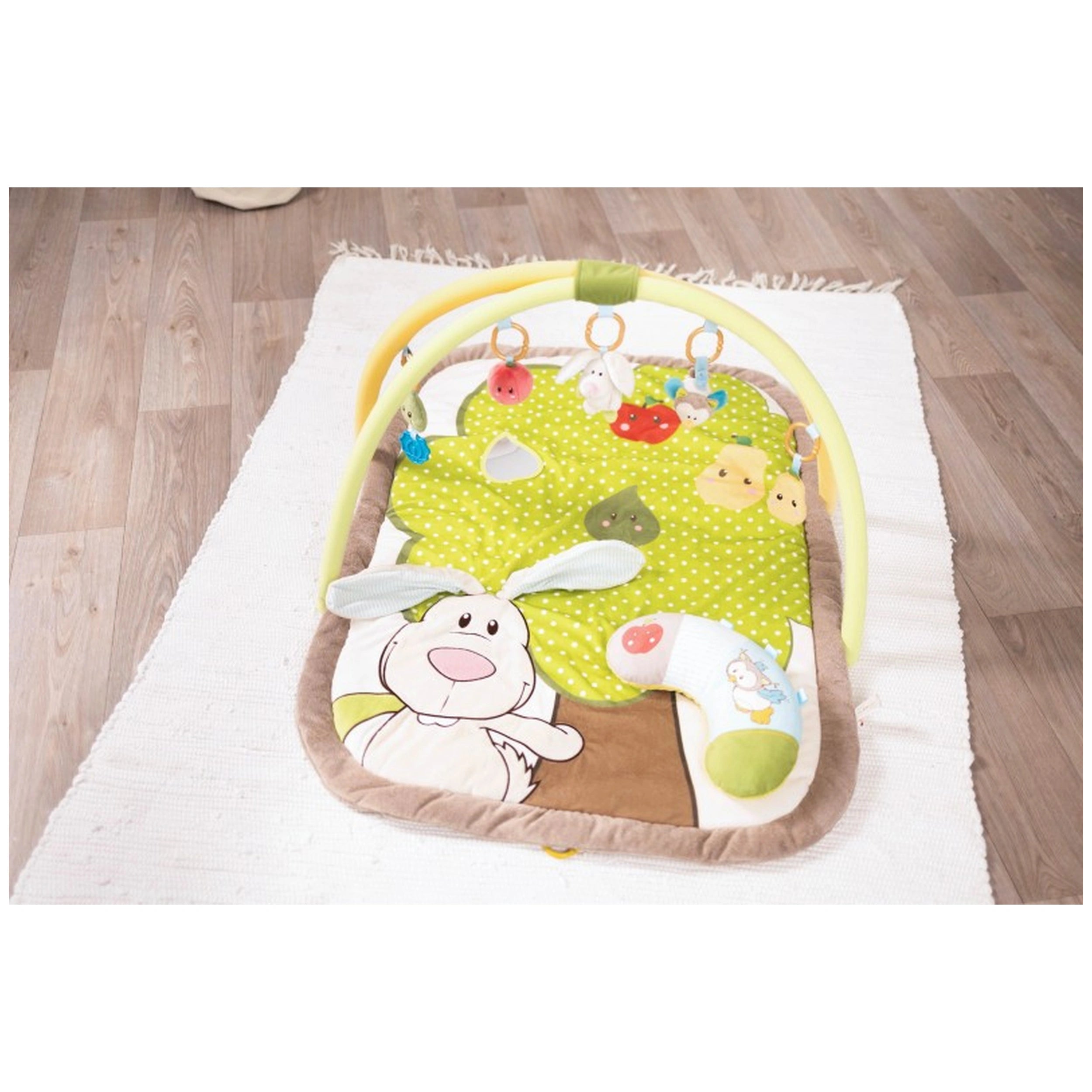 NICI - My First NICI 3-D Activity Quilt - Play Mats & Gyms