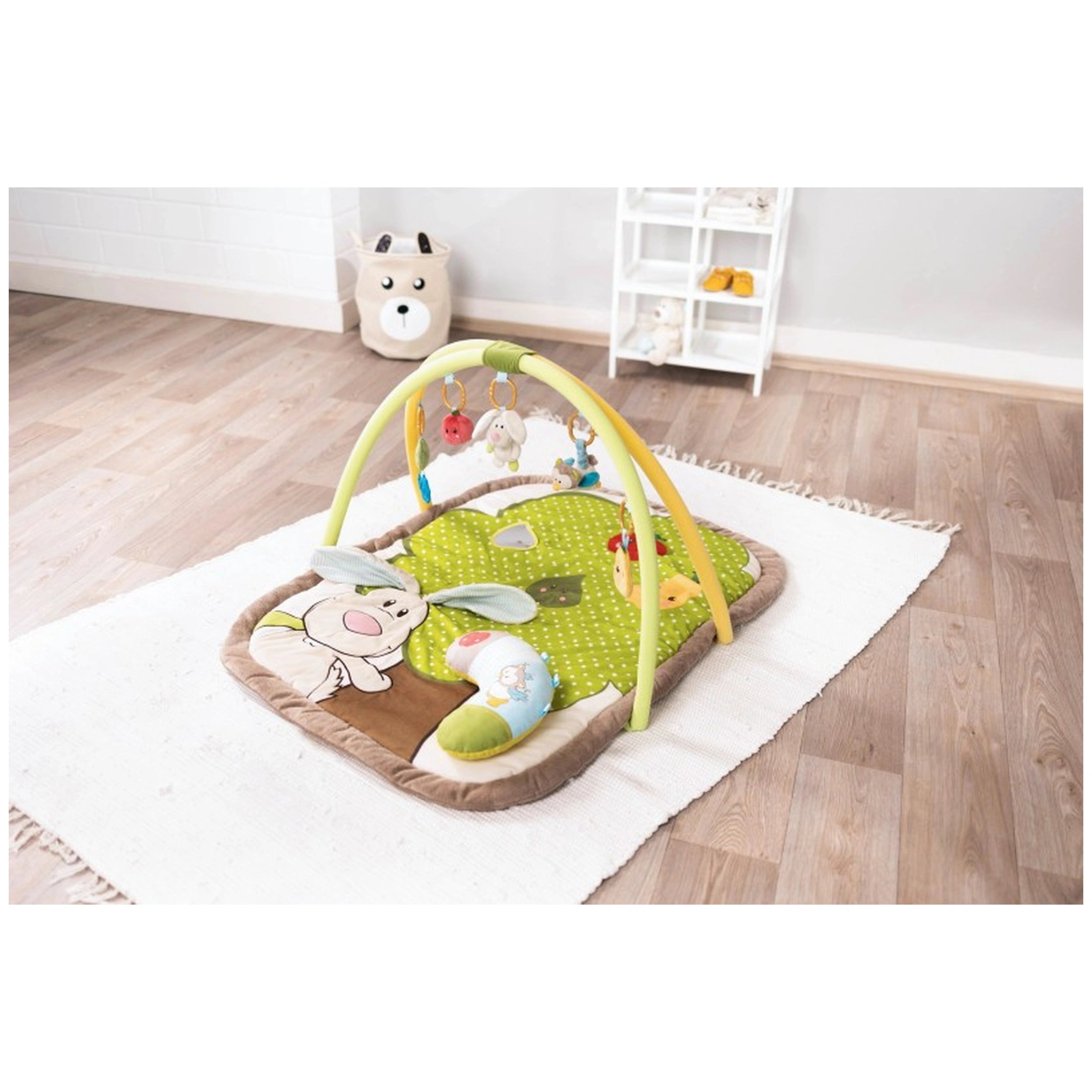 NICI - My First NICI 3-D Activity Quilt - Play Mats & Gyms