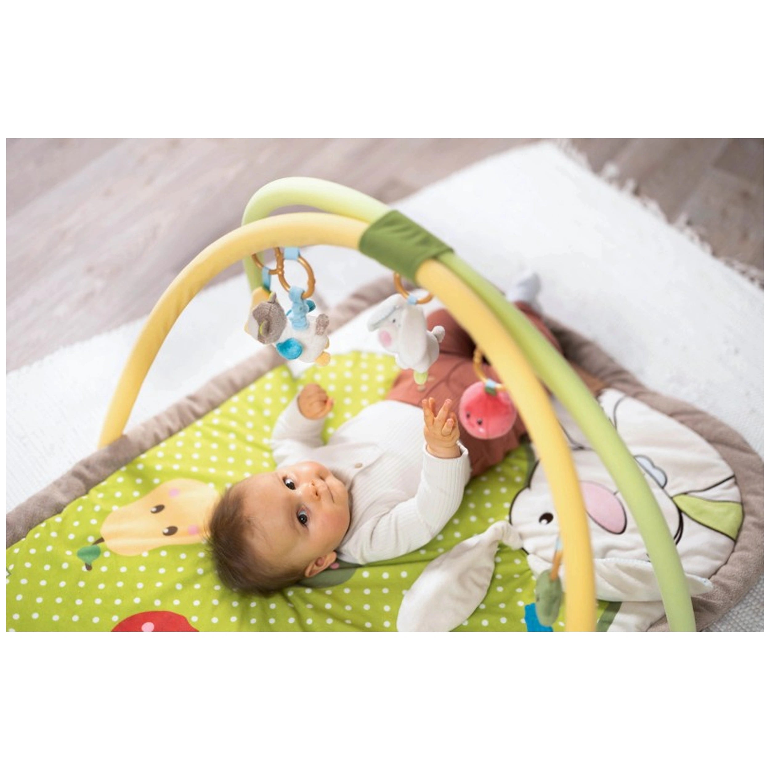 NICI - My First NICI 3-D Activity Quilt - Play Mats & Gyms