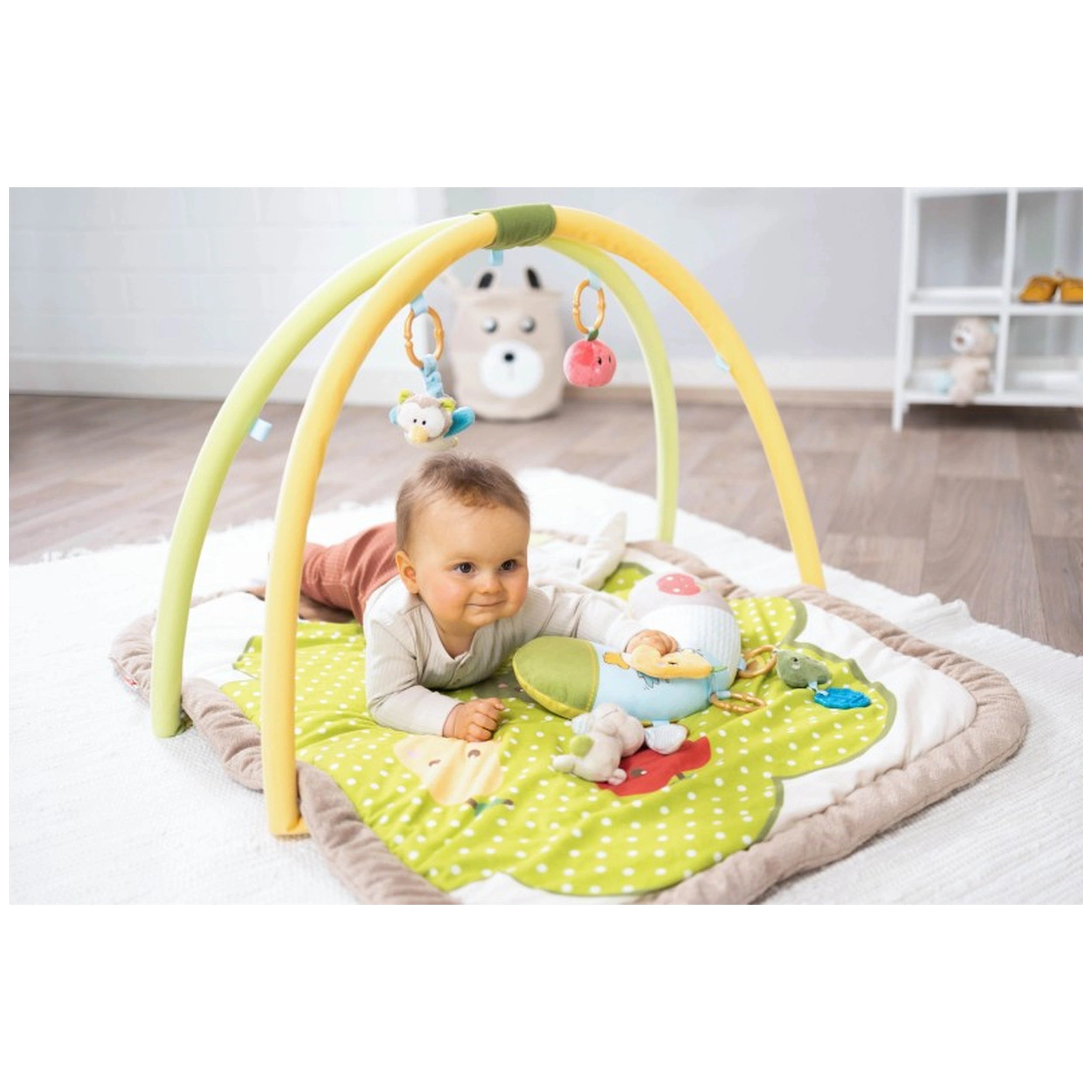 NICI - My First NICI 3-D Activity Quilt - Play Mats & Gyms