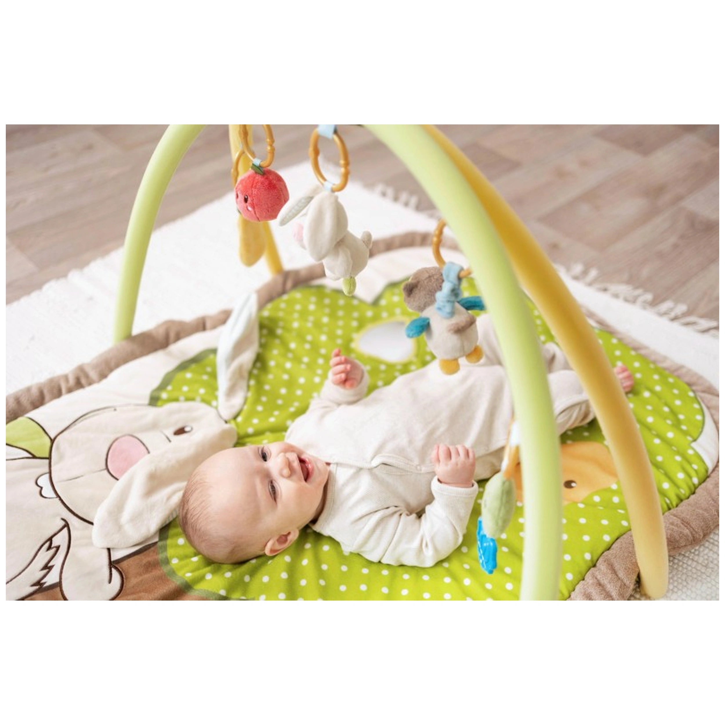NICI - My First NICI 3-D Activity Quilt - Play Mats & Gyms