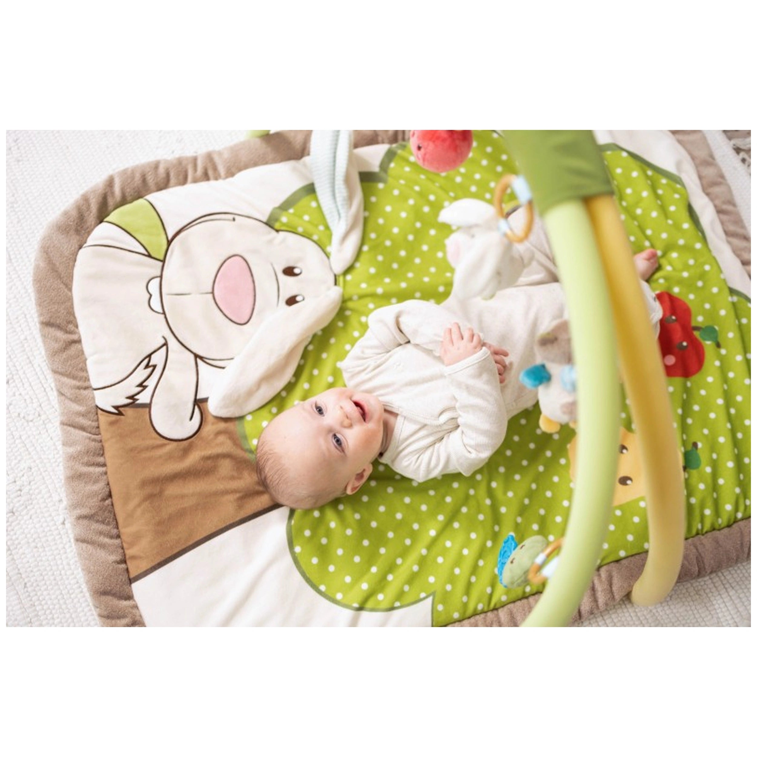 NICI - My First NICI 3-D Activity Quilt - Play Mats & Gyms